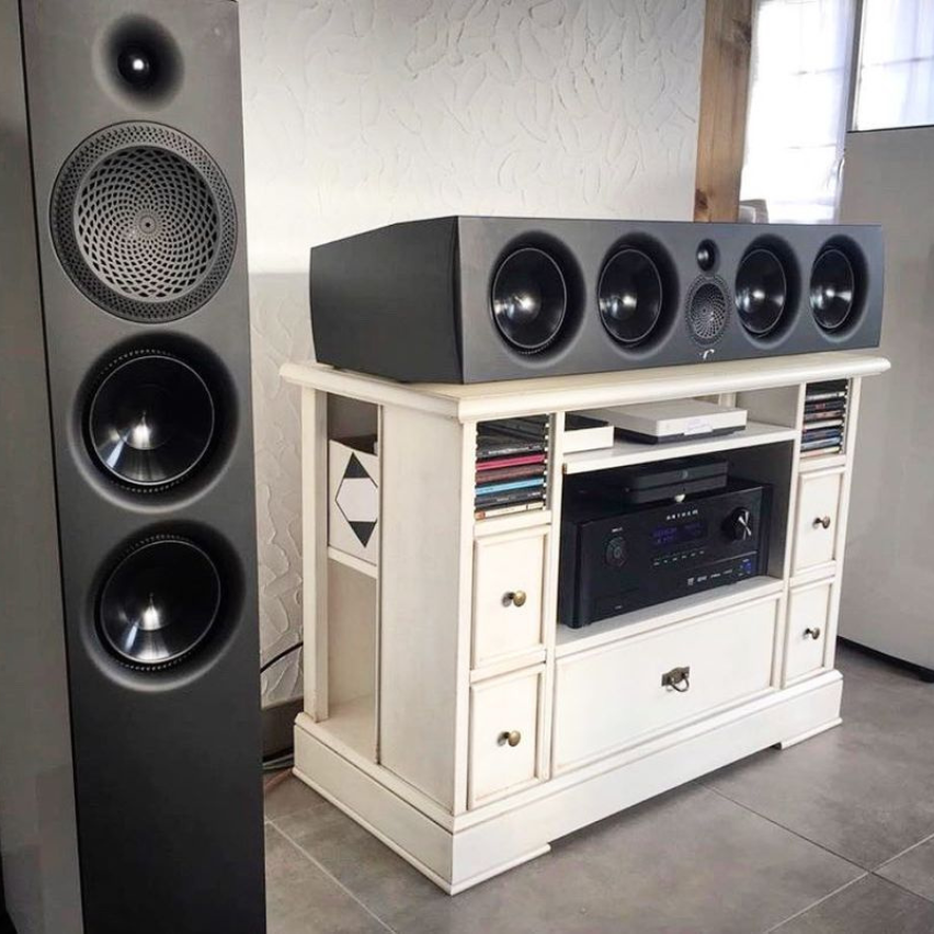Paradigm dealer gurgaon, Buy paradigm Speakers online