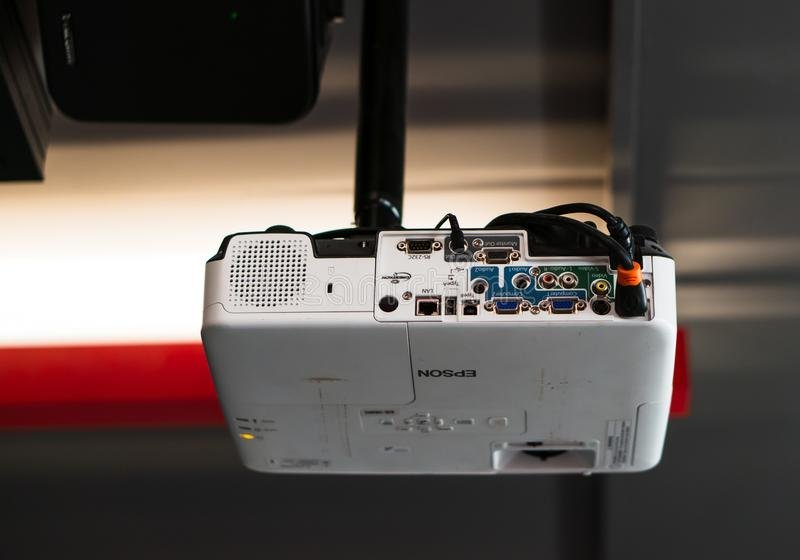 epson projector dealers india