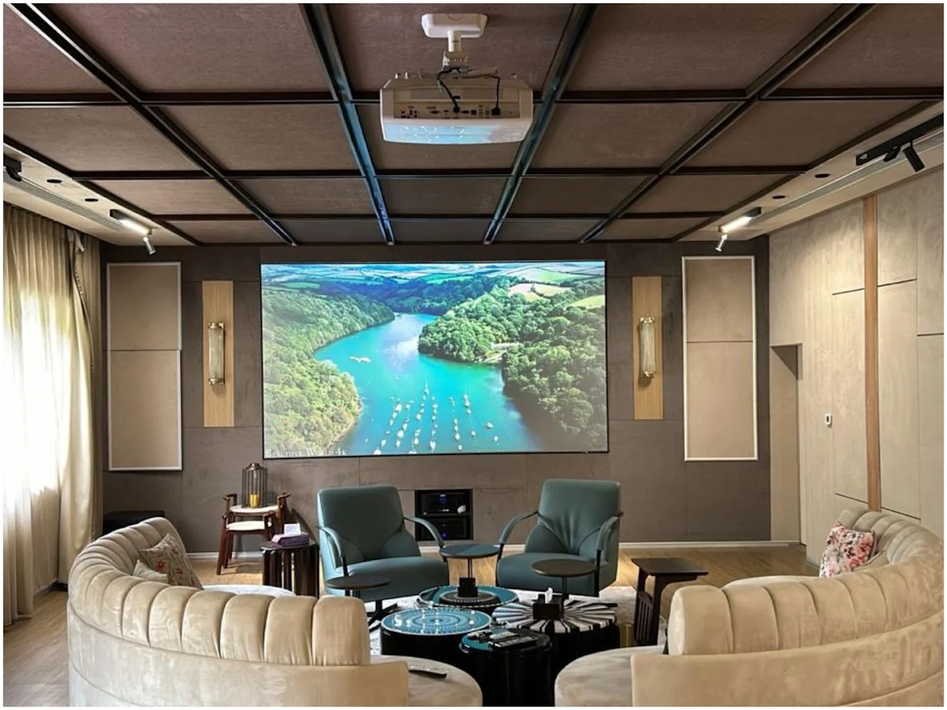 Home Theater Store in Delhi NCR, Gurgaon